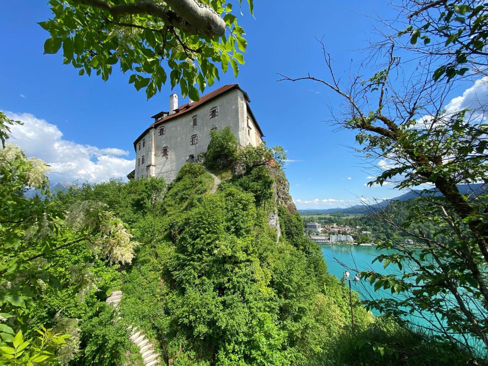 Rooms Ravnik Bled Exterior foto
