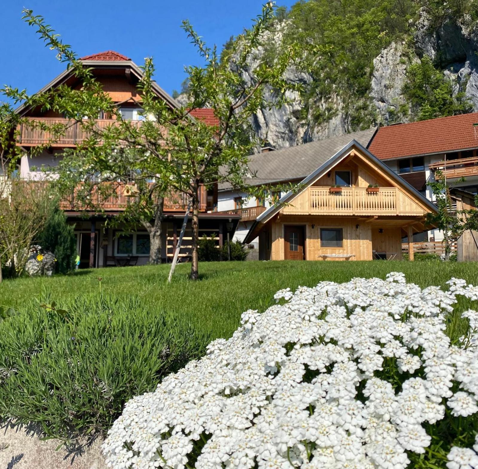 Rooms Ravnik Bled Exterior foto